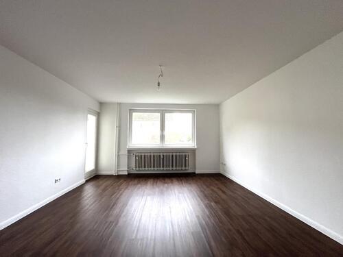 Foto - Etagenwohnung in Hohenhameln zur Miete