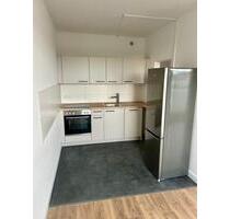Sanierte 3&4 Raumwohnung in Sandersdorf ! - Sandersdorf-Brehna