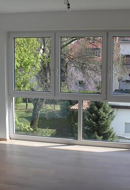 Foto - 3,5 Zi-Wohnung mit tollem Grundriss im Frankfurter Westen
