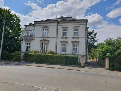 Foto - Etagenwohnung in Neukirchen/Pleiße