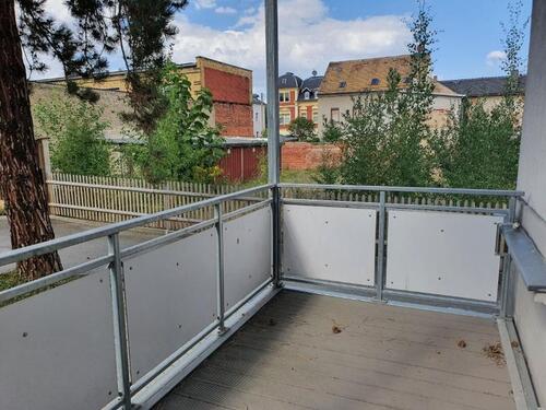 Foto - Etagenwohnung in Neukirchen/Pleiße zur Miete