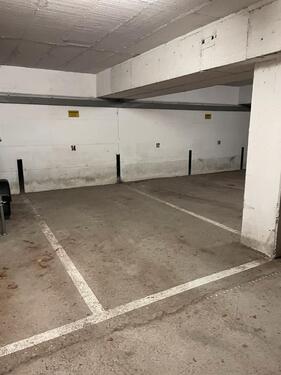 Foto - Tiefgaragenstellplatz in Königsfeld