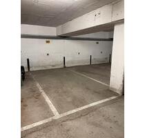 Tiefgaragenstellplatz in Königsfeld - Königsfeld im Schwarzwald