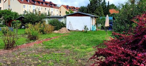 Foto - Pachtgarten 618 m² in Halle-Trotha