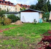 Pachtgarten 618 m² in Halle-Trotha - Halle (Saale) Frohe Zukunft