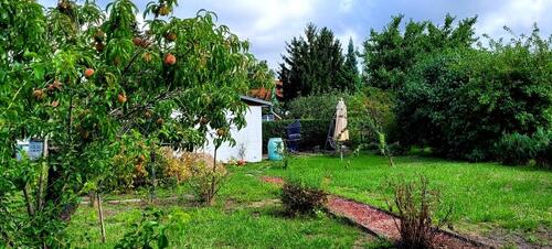 Foto - Grundstück zur Miete in Halle (Saale)