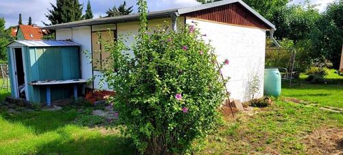 Foto - Grundstück in Halle (Saale)