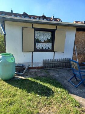 Foto - Grundstück in Halle (Saale) zur Miete