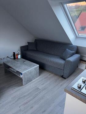 Foto - Etagenwohnung zur Miete in Neidlingen