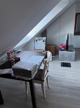 Foto - Etagenwohnung in Neidlingen