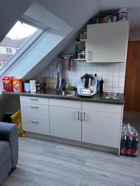 Foto - Etagenwohnung in Neidlingen zur Miete
