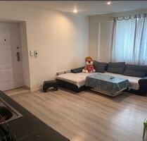 Zu vermieten Wohnung in Zentrum - Landau an der Isar