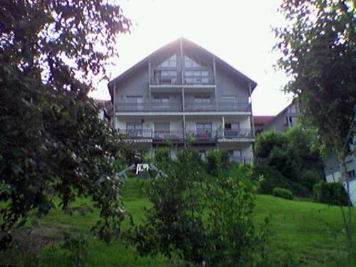Foto - Helle, moderne 3-Zimmerwohnung mit Fernblick in Hutthurm