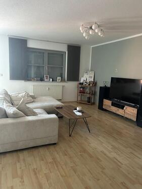 Foto - Etagenwohnung zur Miete in Hutthurm