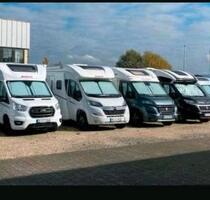 Stellplätze für Wohnmobile bis 7m in BK-Waldrems - Backnang