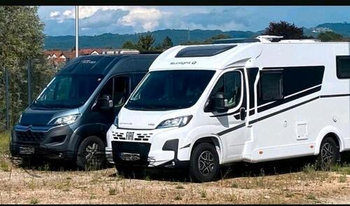 Foto - andere zur Miete in Backnang