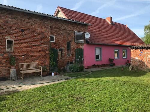 Foto - Einfamilienhaus zum Kaufen in Rosenow