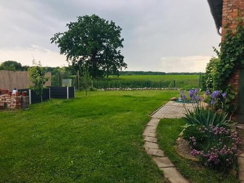 Foto - Einfamilienhaus in Rosenow