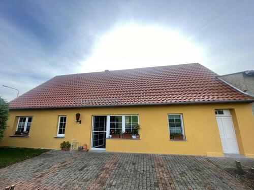 Foto - Einfamilienhaus in Rosenow zum Kaufen