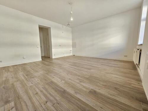 Foto - Etagenwohnung in Chemnitz