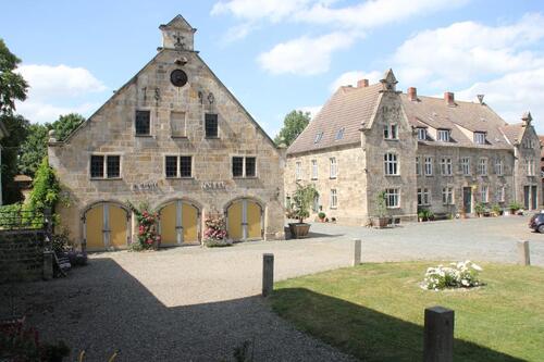 Foto - 3 Zimmer Dachgeschoßwohnung in Groß Quenstedt