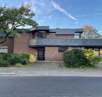 Frisch renovierte 2-Zimmer-Wohnung mit Südbalkon für 1-2 Personen - Moers Schwafheim