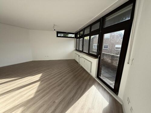 Foto - 2 Zimmer Etagenwohnung in Moers