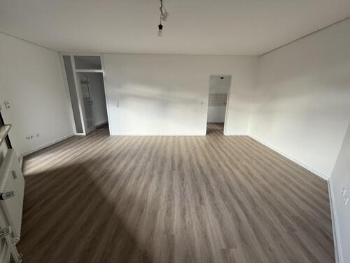 Foto - Etagenwohnung in Moers zur Miete