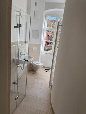 Foto - 2 Zimmer Etagenwohnung in Dresden