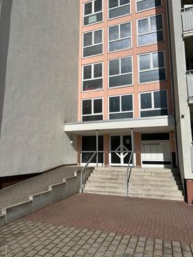 Foto - 2-Zimmerwohnung von Privat in Obertshausen zu verkaufen.