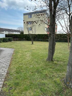 Foto - 2 Zimmer Etagenwohnung zum Kaufen in Obertshausen