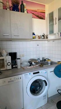 Foto - 1 Zimmer Etagenwohnung zum Kaufen in Heiligenhafen