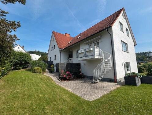 Foto - 3ZKB Wohnung in wohlhabender Gegend Homberg (Efze)