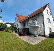3ZKB Wohnung in wohlhabender Gegend Homberg (Efze)