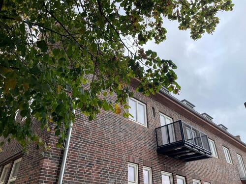 Foto - 3-Zimmer-Wohnung im Obergeschoss I Erstbezug I Posthof Gransee® 1.07