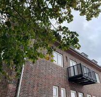 3-Zimmer-Wohnung im Obergeschoss I Erstbezug I Posthof Gransee® 1.07 - Löwenberger Land