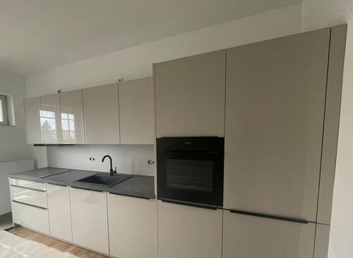 Foto - 3 Zimmer Etagenwohnung zur Miete in Löwenberger Land