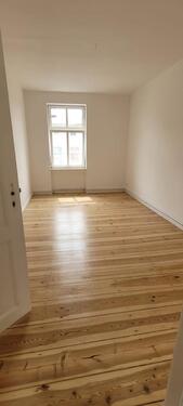 Foto - 4 Zimmer, Exklusive Altbauwohnung mit Wintergarten im Herzen von Oranienburg