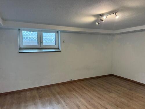 Foto - Beheizbare Lagerfläche (UG) zentral in Suttgart-Degerloch