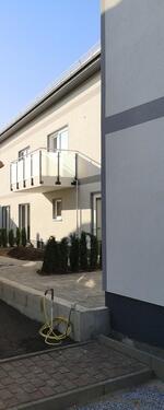 Foto - 2 Zimmer Etagenwohnung zur Miete in Parchim