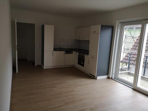 Foto - 2 Zimmer Etagenwohnung in Parchim