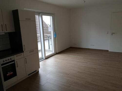 Foto - Etagenwohnung in Parchim zur Miete