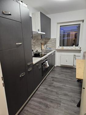 Foto - 2 Zimmer Etagenwohnung in Zwingenberg