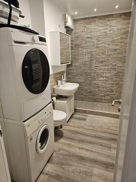 Foto - Etagenwohnung in Zwingenberg zur Miete