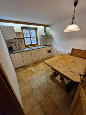 Foto - 3 Zimmer Erdgeschoßwohnung in Kiefersfelden