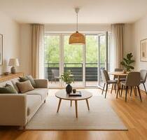 3-Zimmer-Wohnung mit Weitblick - 495.000,00&nbsp;EUR Kaufpreis, ca.&nbsp; 82,00&nbsp;m&sup2; in Frankfurt am Main (PLZ: 60594) Sachsenhausen