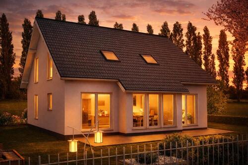 Foto - Garbsen – Neubau in schöner Lage!!!