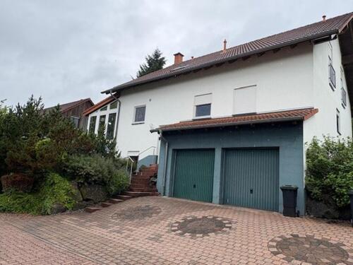 Foto - Schones freistehendes Haus in Ortsranlage Neunkirchen am Potzberg