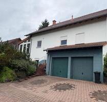 Schones freistehendes Haus in Ortsranlage Neunkirchen am Potzberg - Rammelsbach