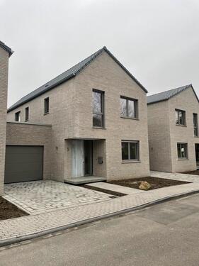 Foto - Neubau modernes Einfamilienhaus in Geilenkirchen, zu vermieten